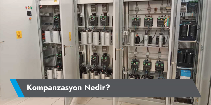 Elektrik Kompanzasyon